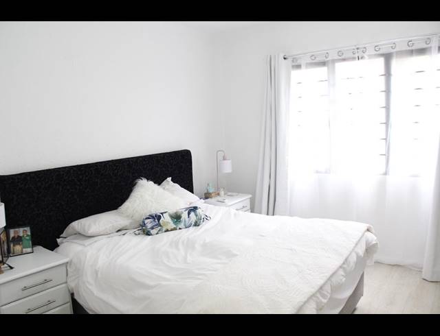 2 BEDROOM APARTMENT FOR SALE IN MUSGRAVE
